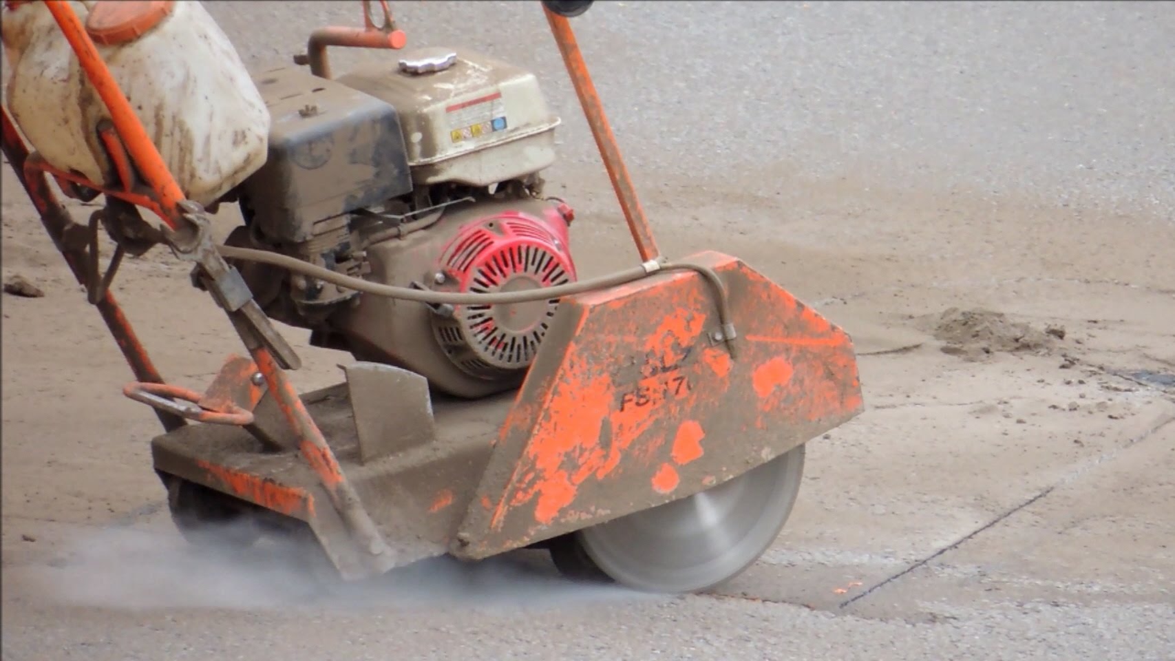 Asphalt saw deals