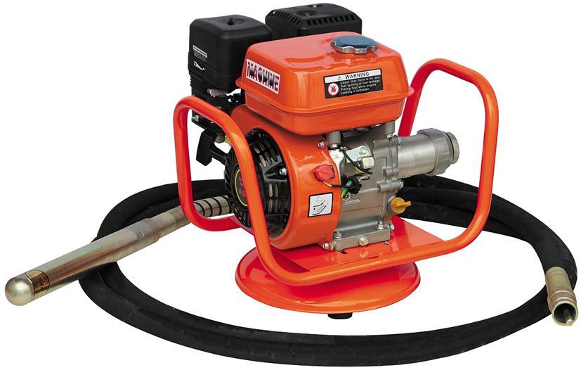 Concrete Vibrator Speedy Equipment Rentals